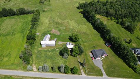 606 Lamberton Road Mooers Forks NY 12959