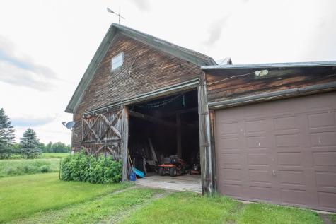 606 Lamberton Road Mooers Forks NY 12959