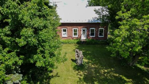 606 Lamberton Road Mooers Forks NY 12959