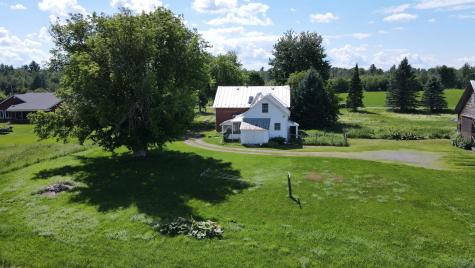 606 Lamberton Road Mooers Forks NY 12959