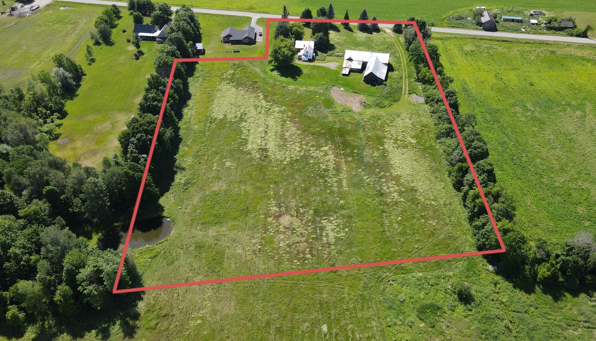 606 Lamberton Road Mooers Forks NY 12959