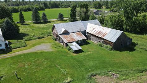 606 Lamberton Road Mooers Forks NY 12959