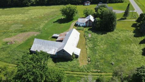 606 Lamberton Road Mooers Forks NY 12959