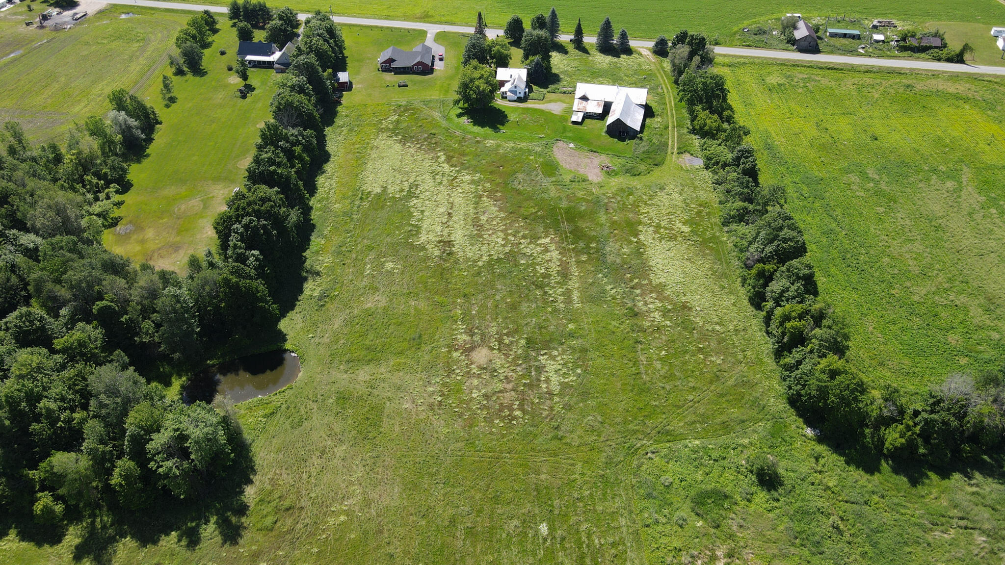 606 Lamberton Road Mooers Forks NY 12959