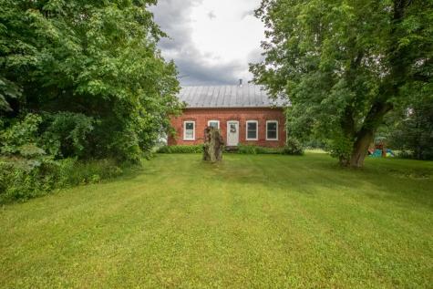 606 Lamberton Road Mooers Forks NY 12959