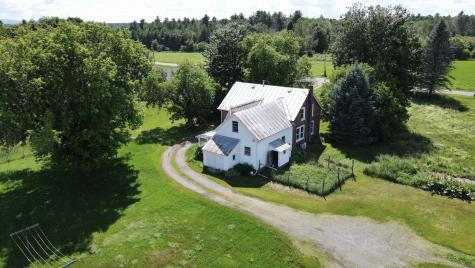 606 Lamberton Road Mooers Forks NY 12959