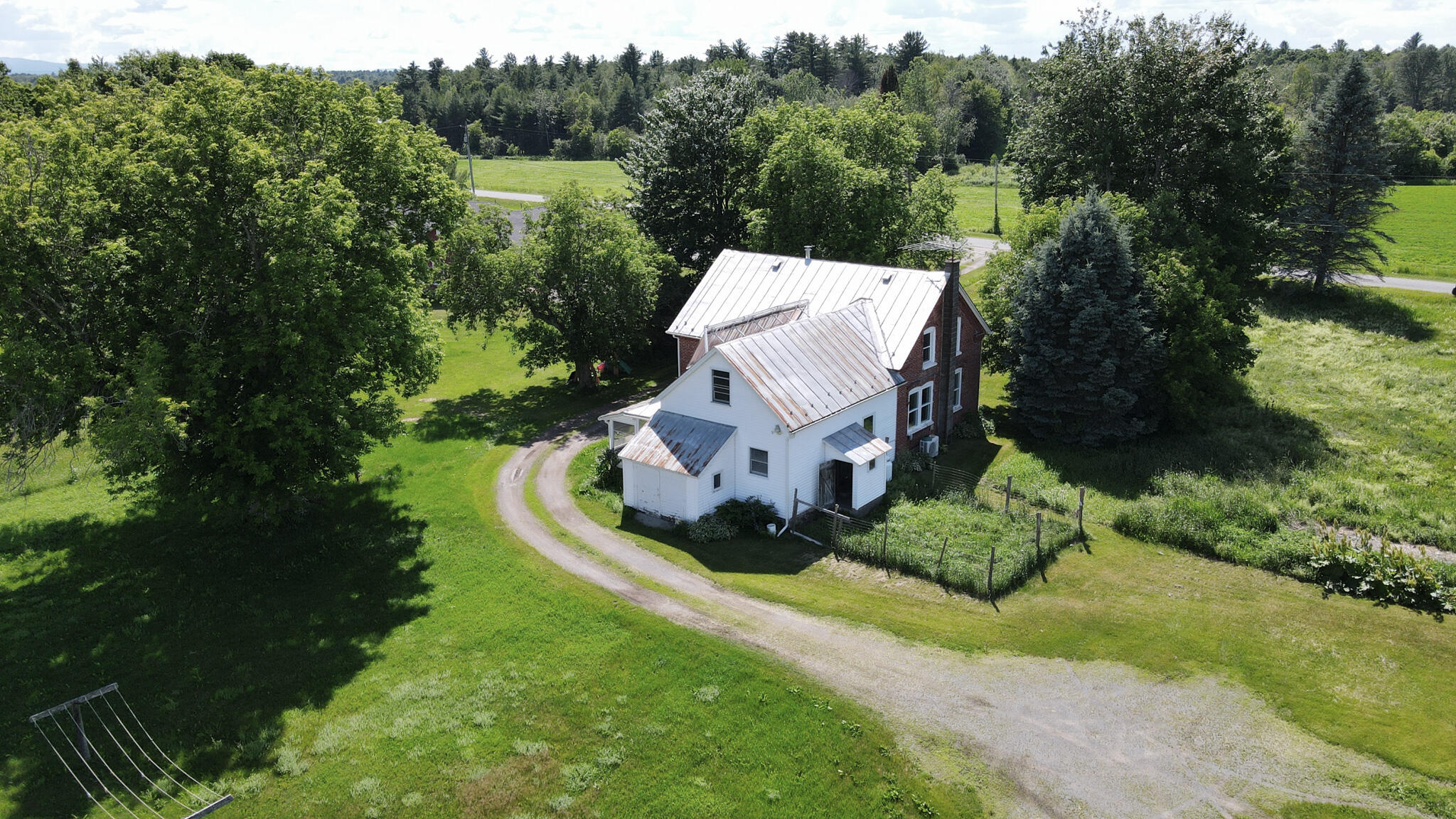 606 Lamberton Road Mooers Forks NY 12959