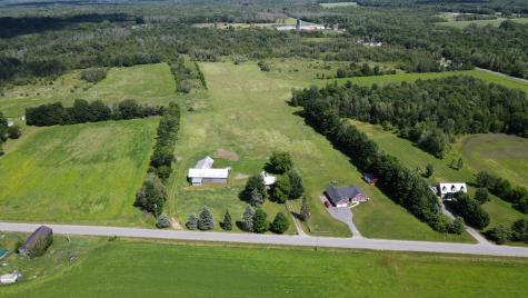 606 Lamberton Road Mooers Forks NY 12959