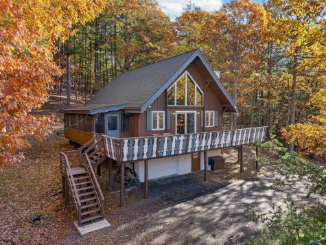 51 Hochsteig Lane Jay NY 12941