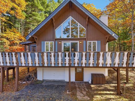 51 Hochsteig Lane Jay NY 12941