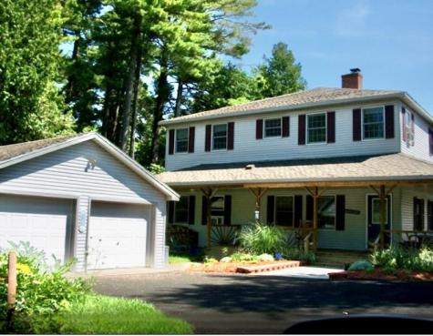 266 Smith Drive Plattsburgh NY 12901