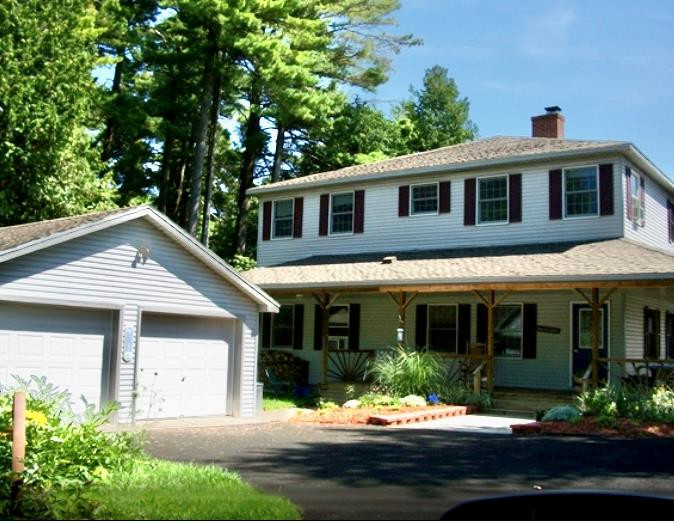 266 Smith Drive Plattsburgh NY 12901