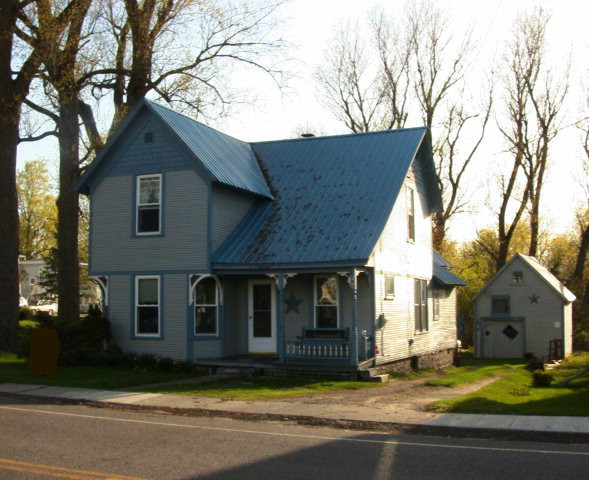 9 Mill Street Burke NY 12917