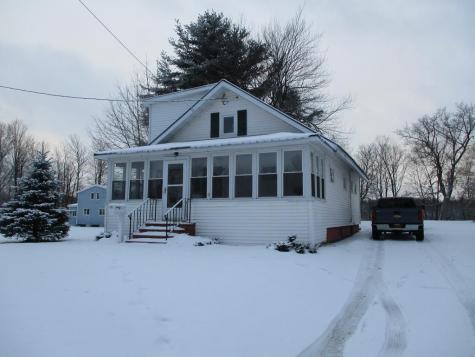 2 Bigelow Street Malone NY 12953