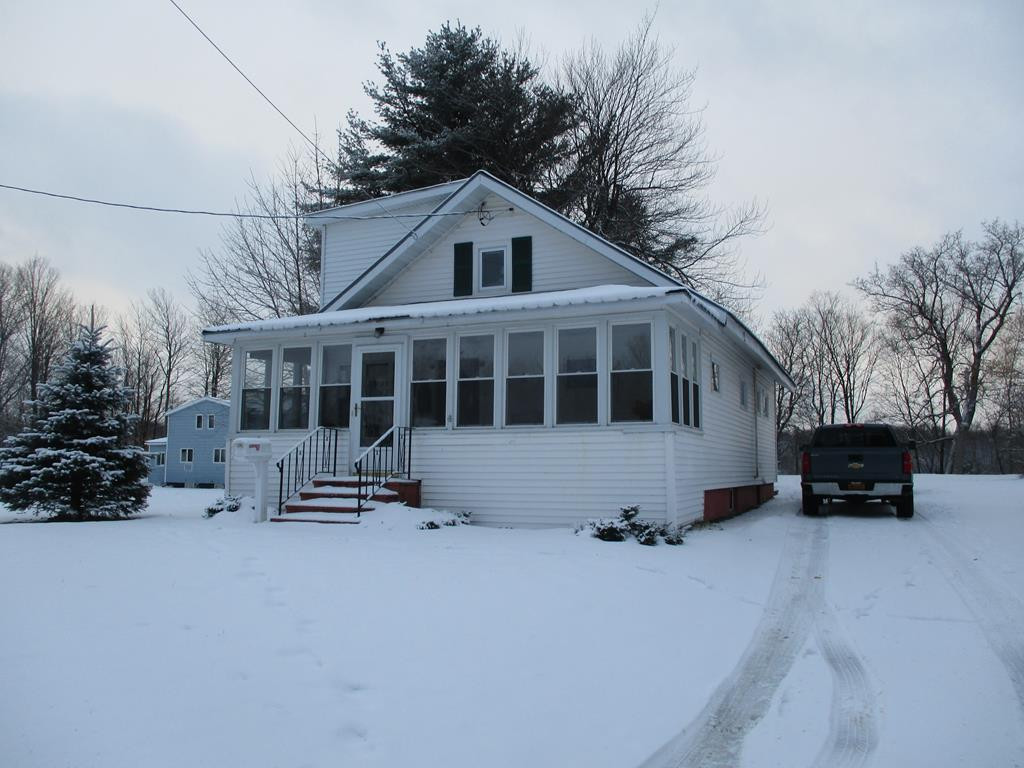 2 Bigelow Street Malone NY 12953