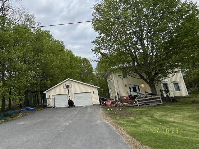 188 Blackman Corners Road Mooers Forks NY 12959