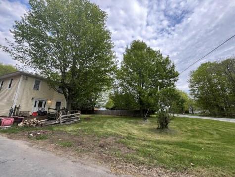 188 Blackman Corners Road Mooers Forks NY 12959