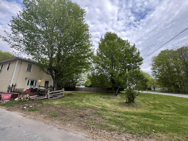 188 Blackman Corners Road Mooers Forks NY 12959