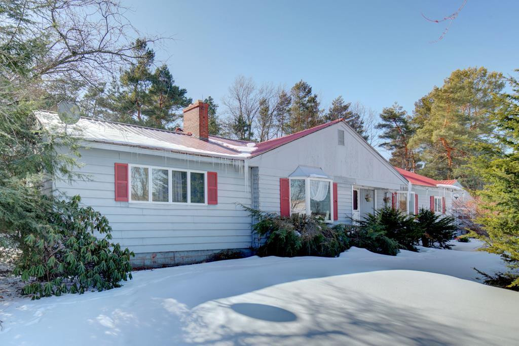 400 Porter Road Malone NY 12953