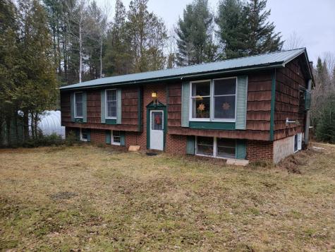 88 Old Wawbeek Road Tupper Lake NY 12986