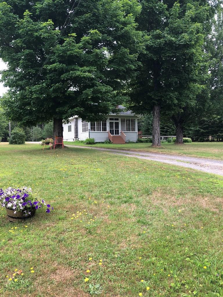168 Raquette River Drive Tupper Lake NY 12986