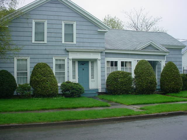 41 Washington Street Malone NY 12953