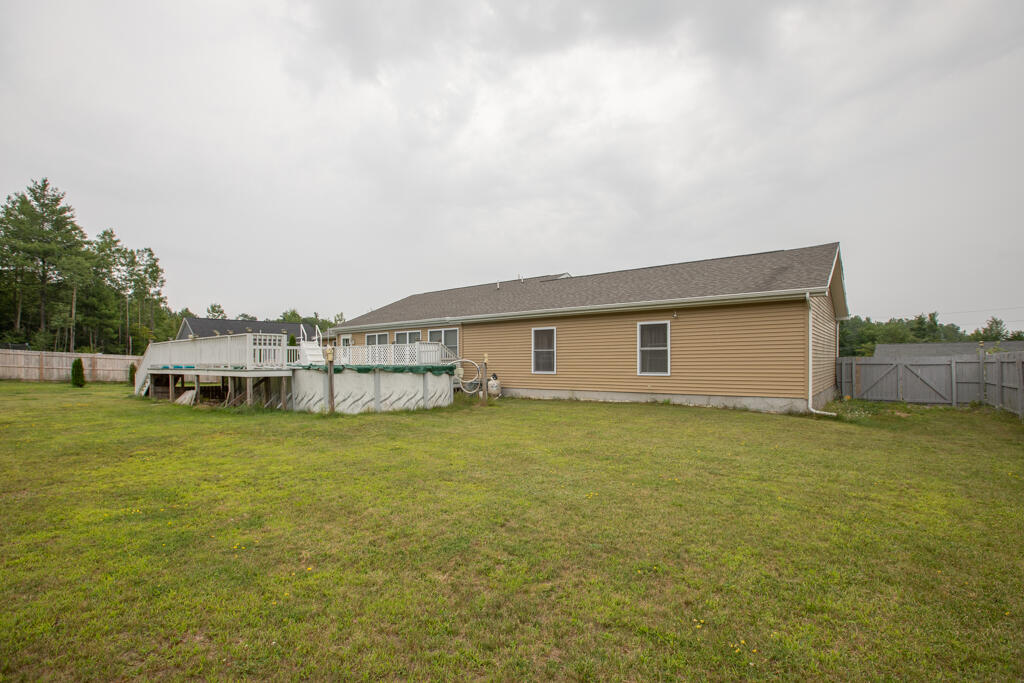 28 Page Drive Cadyville NY 12918