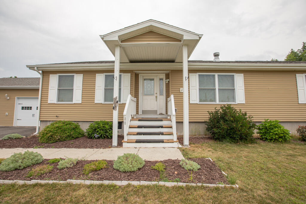 28 Page Drive Cadyville NY 12918