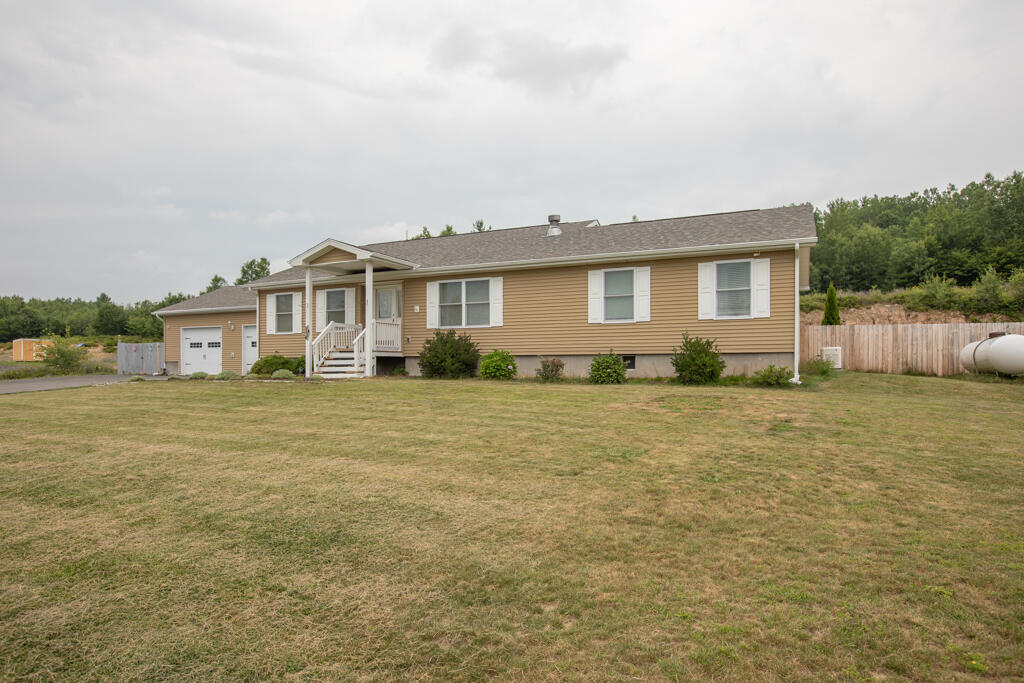 28 Page Drive Cadyville NY 12918