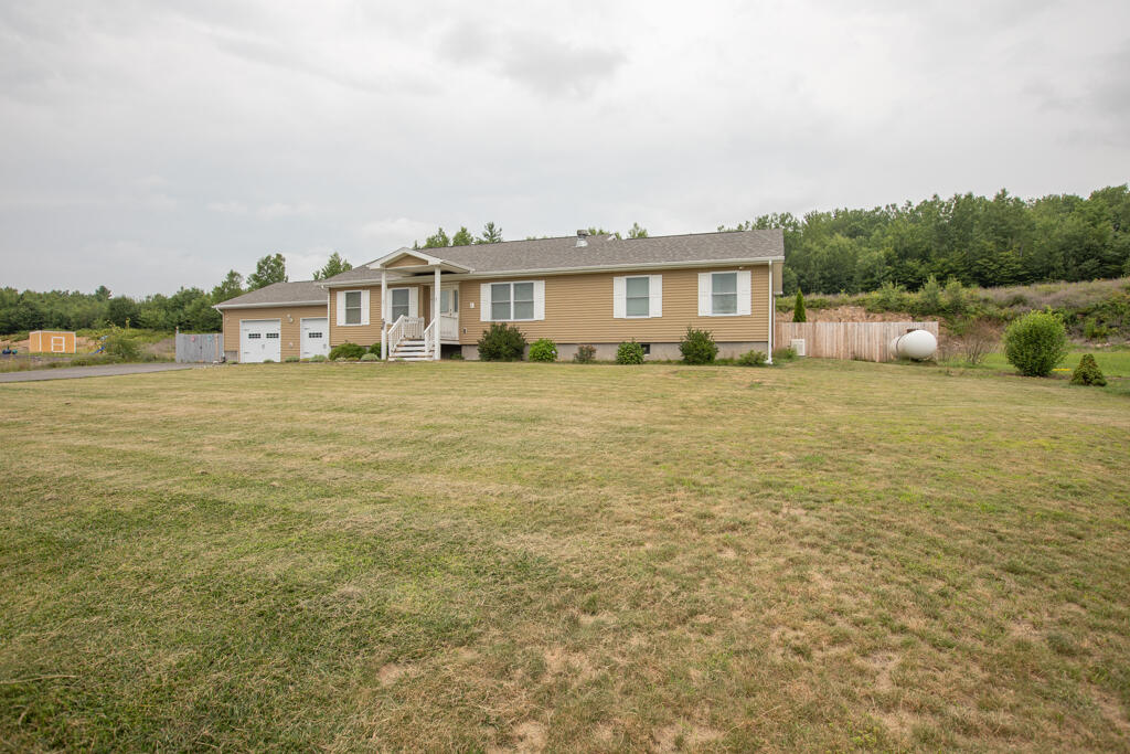 28 Page Drive Cadyville NY 12918