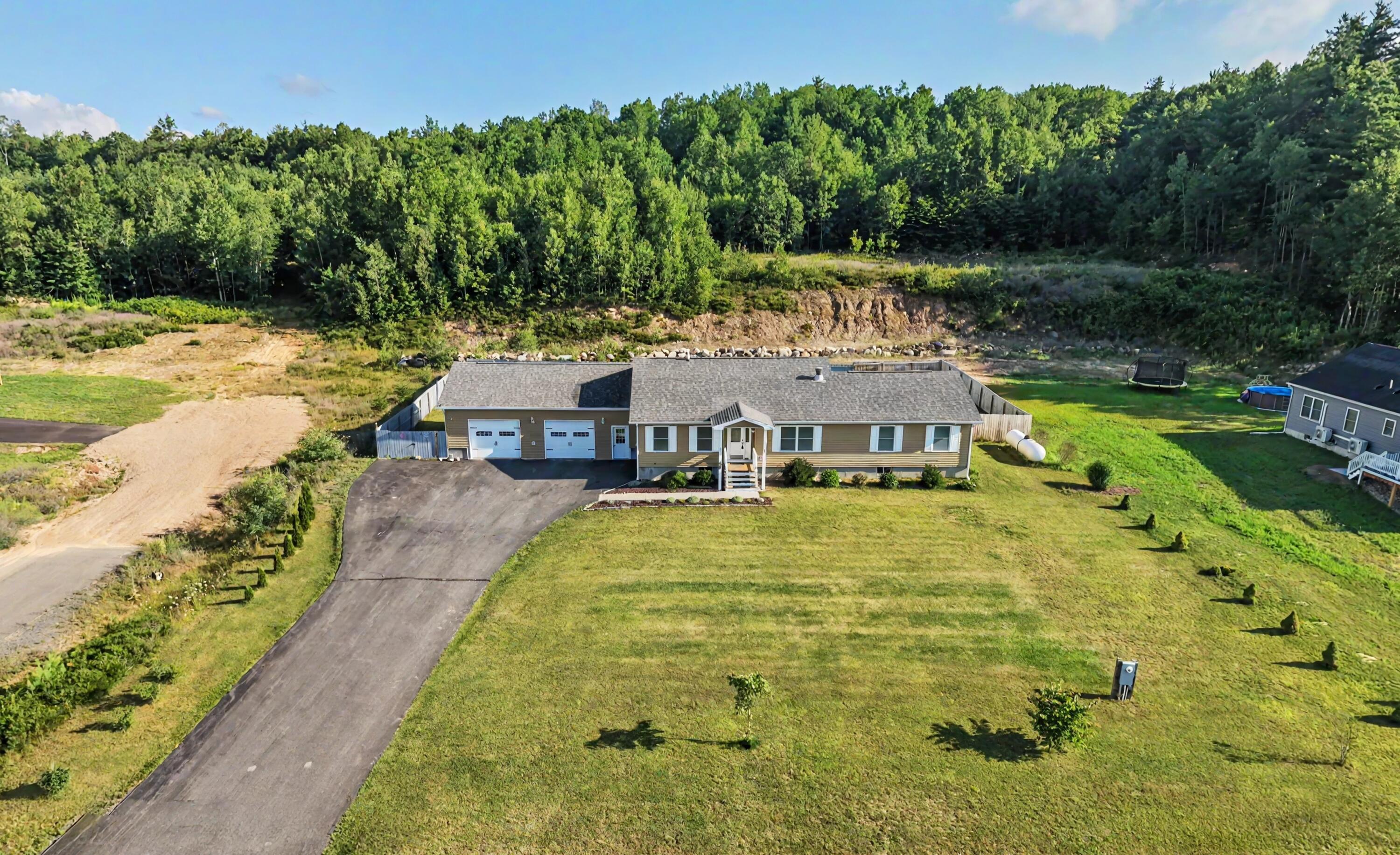 28 Page Drive Cadyville NY 12918