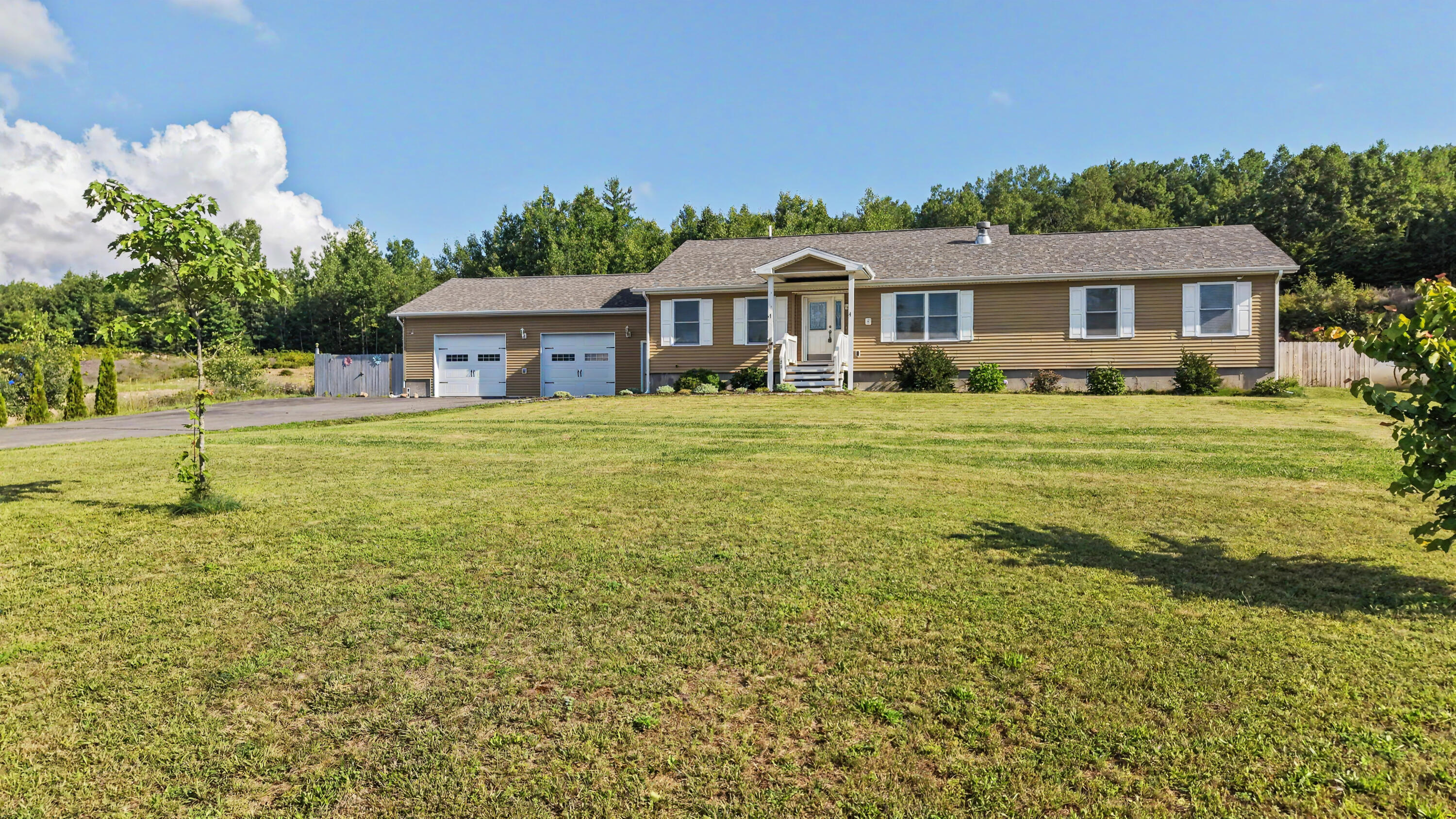 28 Page Drive Cadyville NY 12918