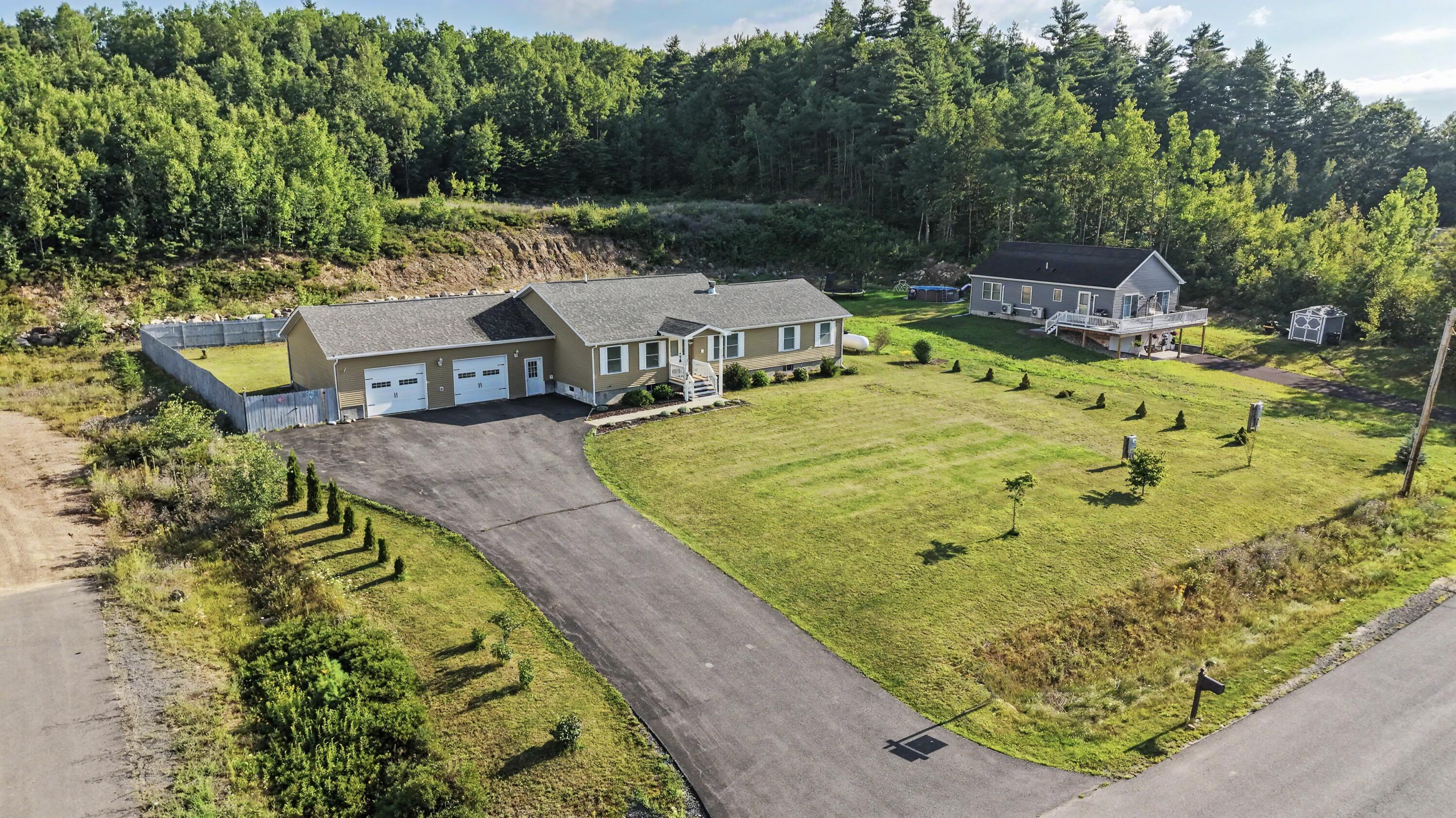 28 Page Drive Cadyville NY 12918