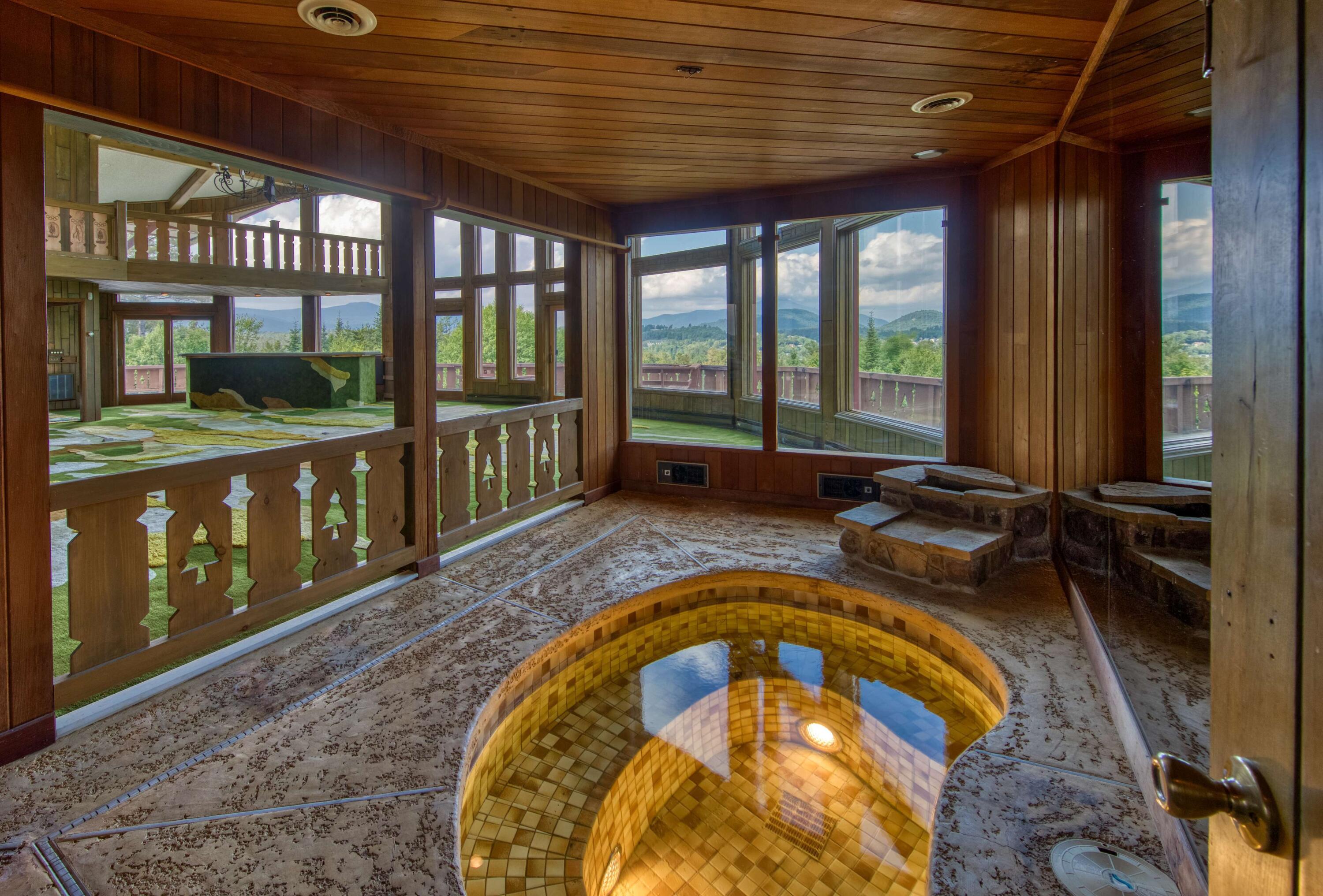 33 Evans Lane Lake Placid NY 12946