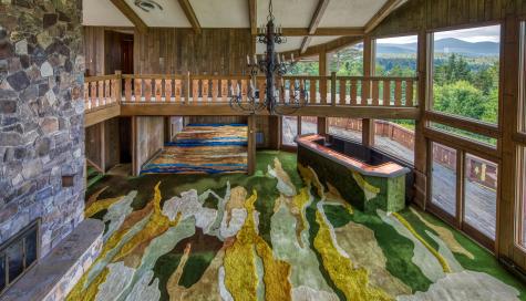 33 Evans Lane Lake Placid NY 12946