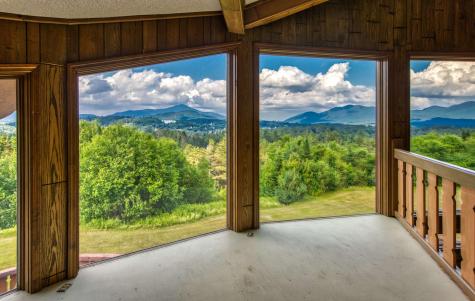 33 Evans Lane Lake Placid NY 12946