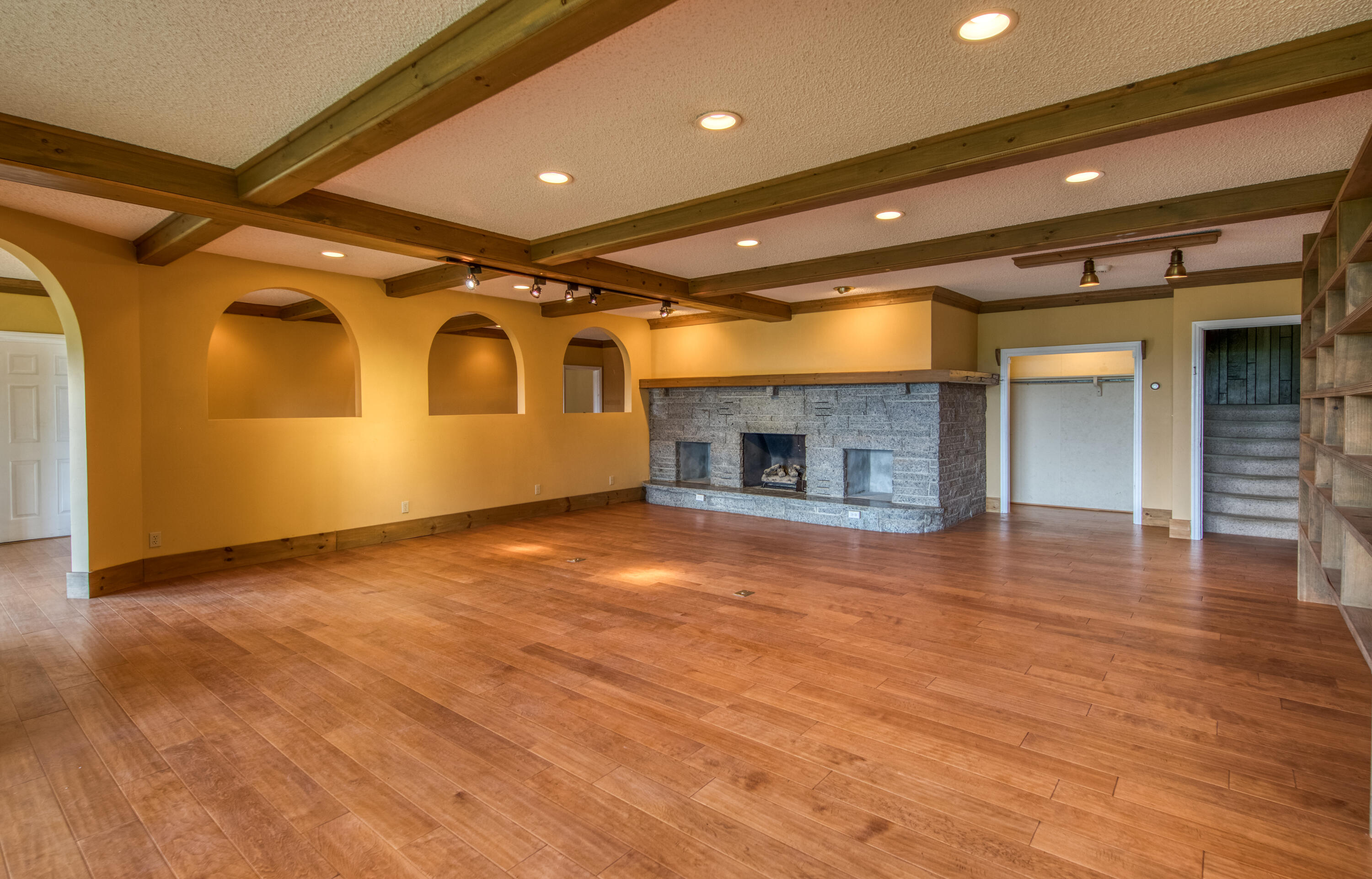 33 Evans Lane Lake Placid NY 12946