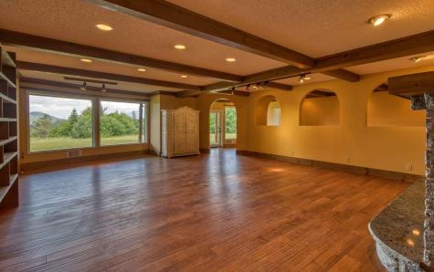 33 Evans Lane Lake Placid NY 12946