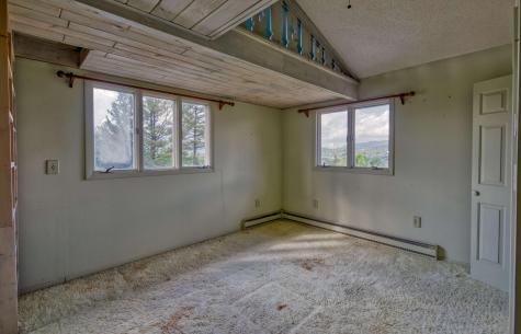33 Evans Lane Lake Placid NY 12946