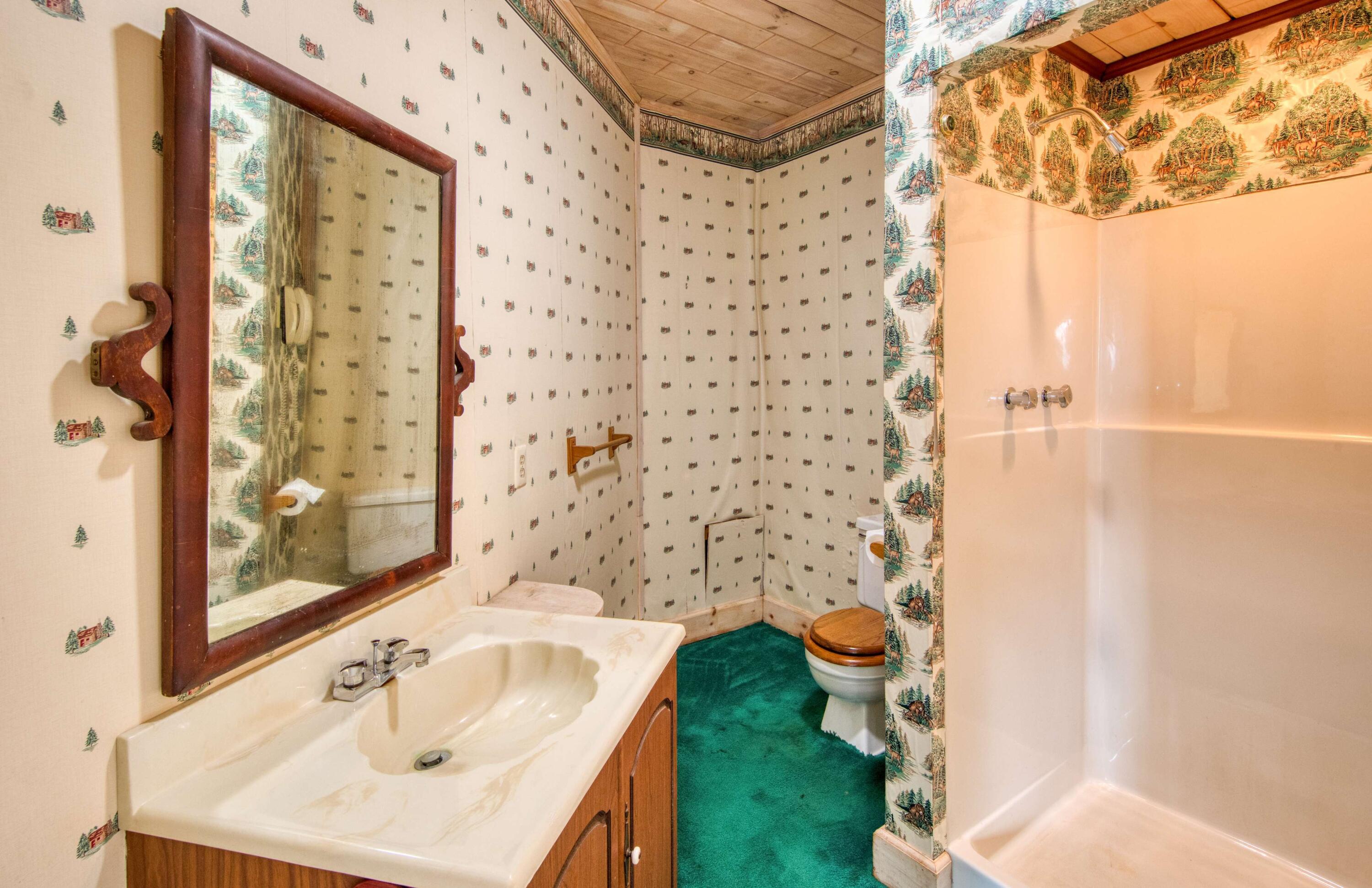 33 Evans Lane Lake Placid NY 12946