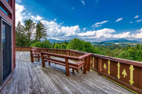 33 Evans Lane Lake Placid NY 12946