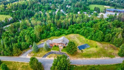 33 Evans Lane Lake Placid NY 12946