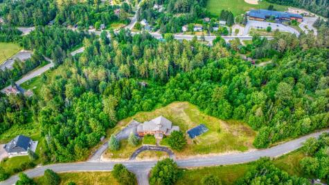 33 Evans Lane Lake Placid NY 12946