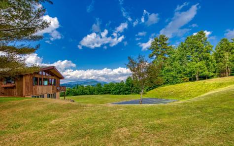 33 Evans Lane Lake Placid NY 12946