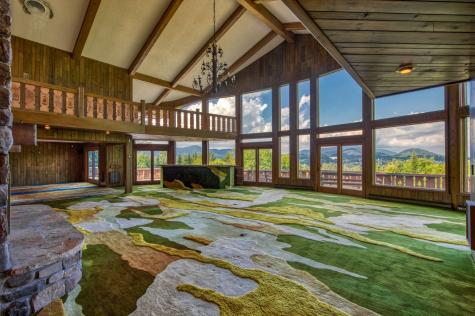 33 Evans Lane Lake Placid NY 12946