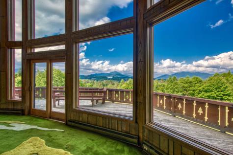 33 Evans Lane Lake Placid NY 12946
