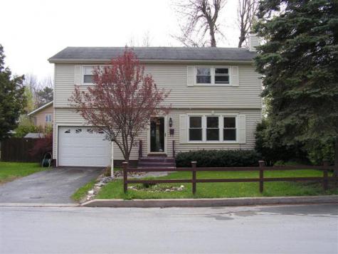 2 Crescent Drive Plattsburgh NY 12901