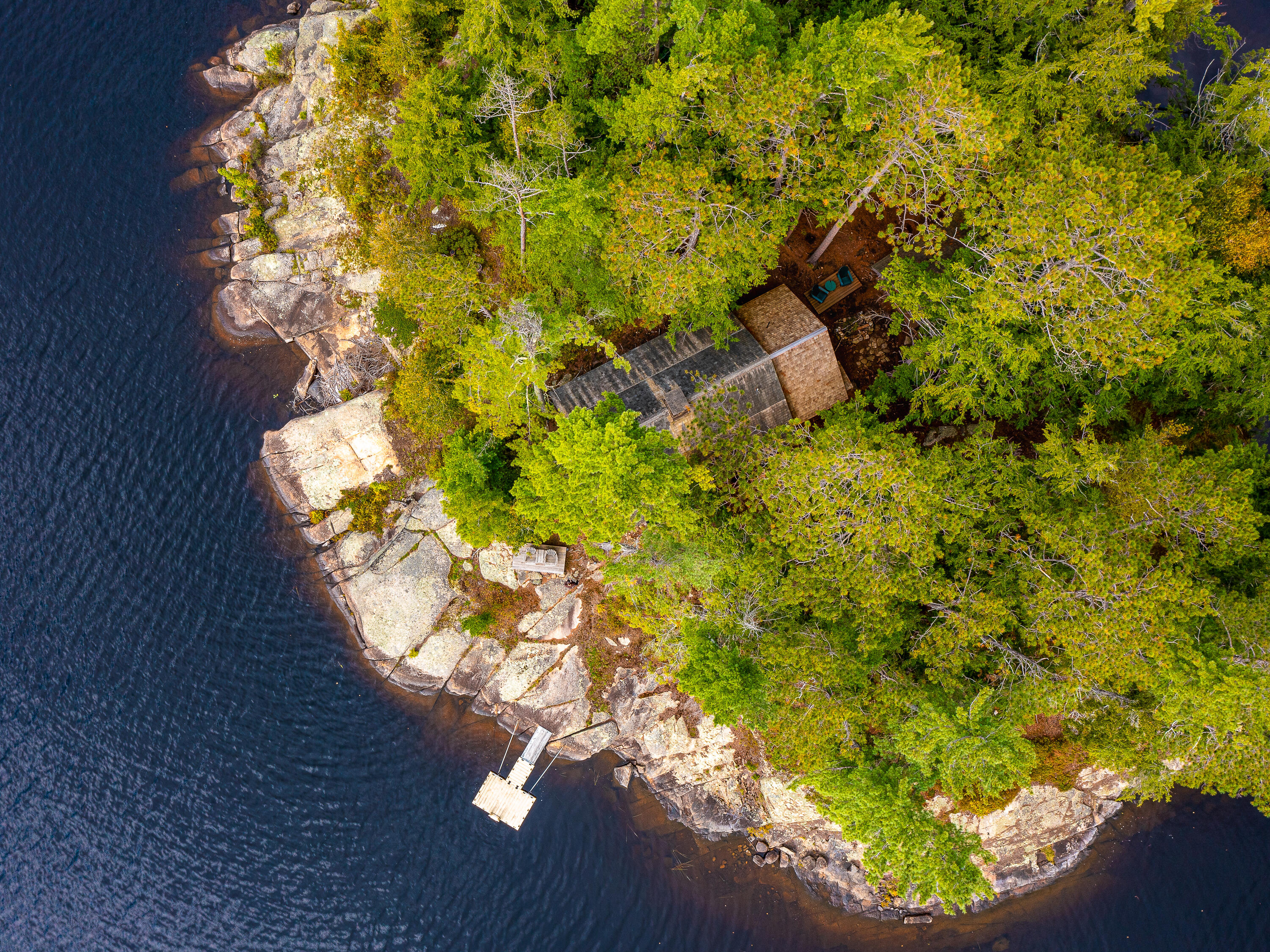 14 County Line Island Tupper Lake NY 12986