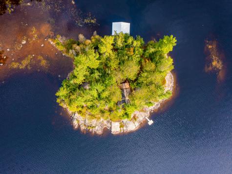14 County Line Island Tupper Lake NY 12986