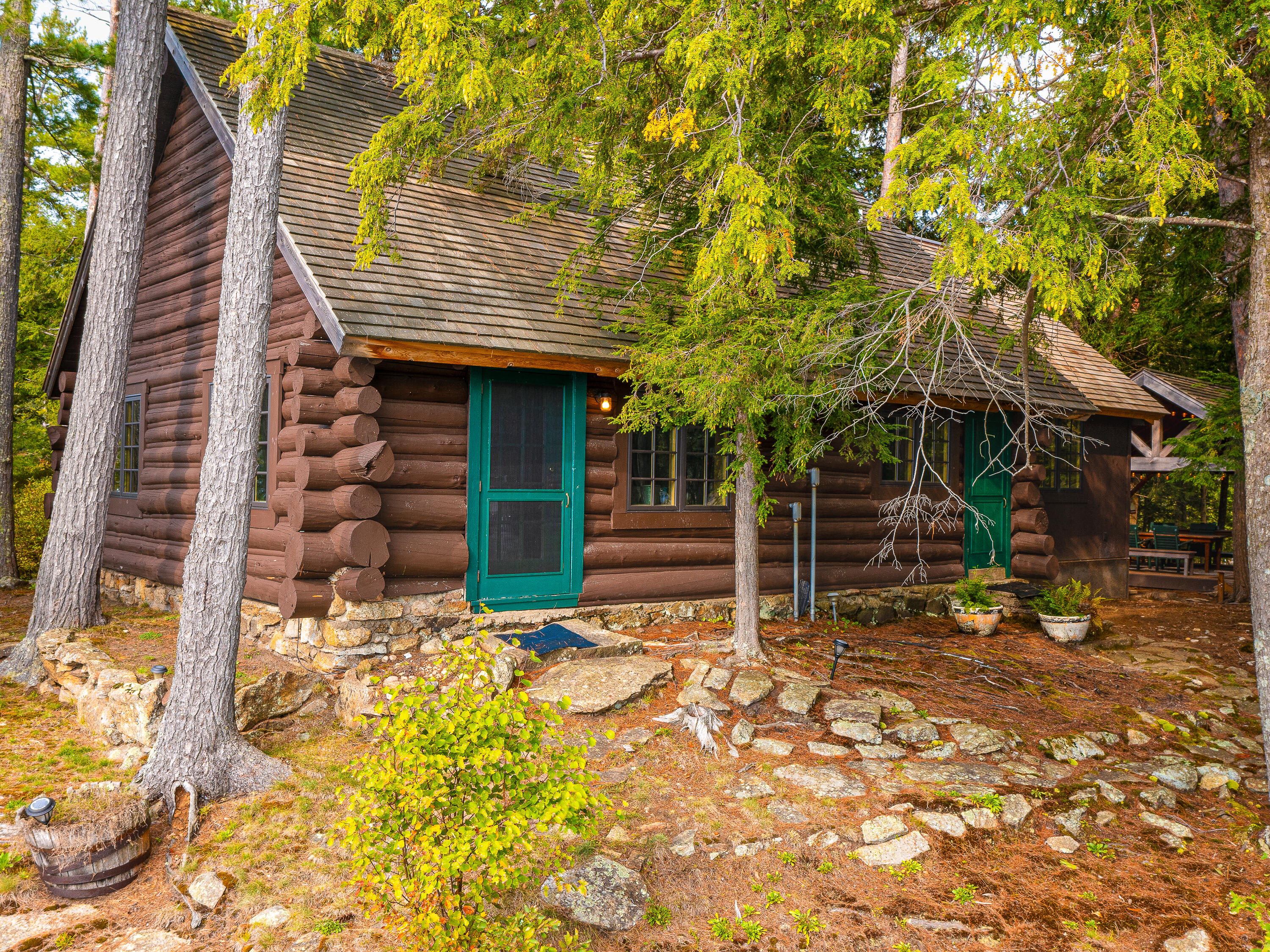 14 County Line Island Tupper Lake NY 12986
